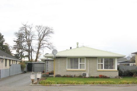 Photo of property in 772 East Street, Netherby, Ashburton, 7700