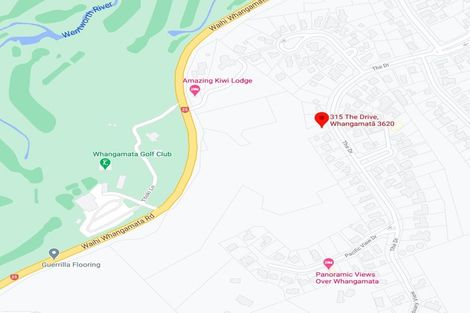 Photo of property in 315 The Drive, Whangamata, 3620