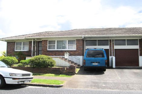 Photo of property in 2/2a Ramsey Street, Papatoetoe, Auckland, 2025