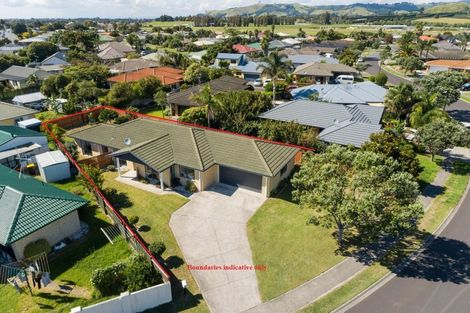 Photo of property in 5 Arabian Drive, Papamoa Beach, Papamoa, 3118