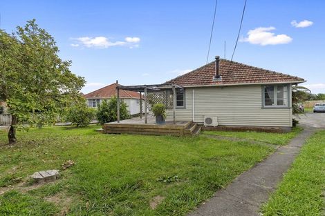 Photo of property in 2 Chapman Crescent, Morrinsville, 3300