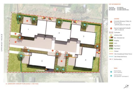 Photo of property in 1433 Springs Road, Lincoln, 7608