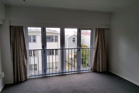 Photo of property in Bydder Apartments, 272 The Terrace, Te Aro, Wellington, 6011