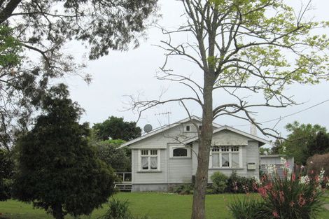 Photo of property in 67 Ford Street, Opotiki, 3122