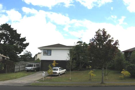 Photo of property in 56 Unsworth Drive, Unsworth Heights, Auckland, 0632