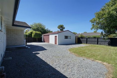Photo of property in 72 Sapphire Street, Casebrook, Christchurch, 8051