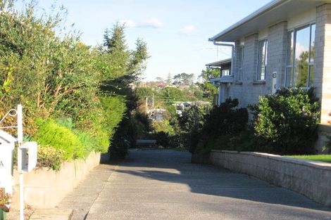Photo of property in 1/100 Sunrise Avenue, Mairangi Bay, Auckland, 0630