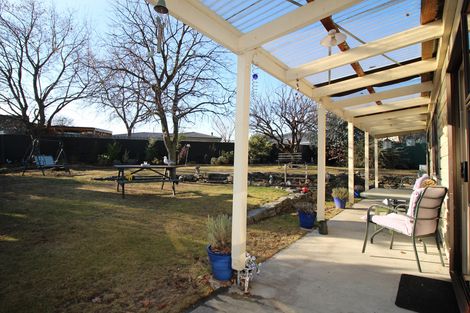 Photo of property in 7 Don Place, Alexandra, 9320