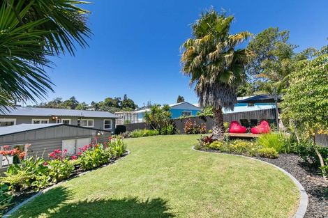 Photo of property in 63 Saffron Street, Birkdale, Auckland, 0626