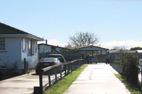 Photo of property in 11 Curling Crescent, Onekawa, Napier, 4110