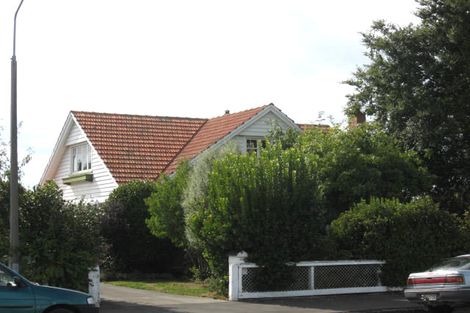 Photo of property in 333 Burnett Street, Ashburton, 7700