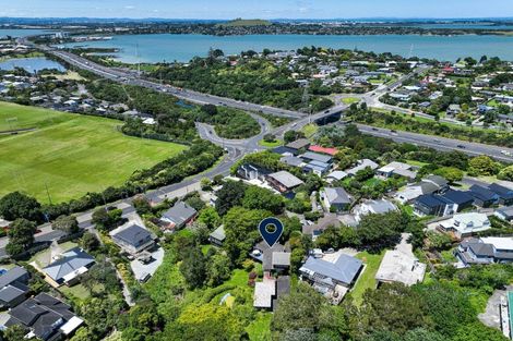 Photo of property in 50 Queenstown Road, Onehunga, Auckland, 1061