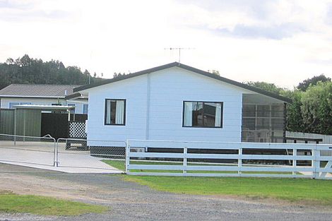 Photo of property in 243a Port Road, Whangamata, 3620