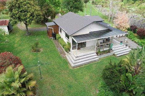 Photo of property in 317a Onekura Road, Waipapa, 0295
