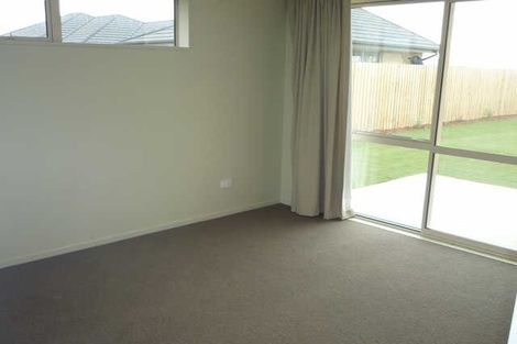 Photo of property in 6 Harston Place, Wigram, Christchurch, 8042