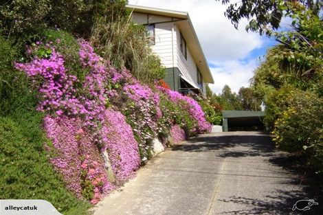 Photo of property in 42 Jessop Street, South Hill, Oamaru, 9400
