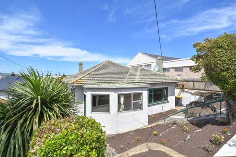 Photo of property in 123 Forbury Road, Saint Clair, Dunedin, 9012