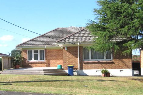 Photo of property in 18 Willerton Avenue, New Lynn, Auckland, 0600