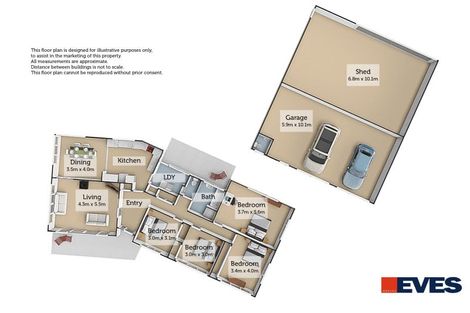 Photo of property in 268 Marychurch Road, Matangi, Cambridge, 3493