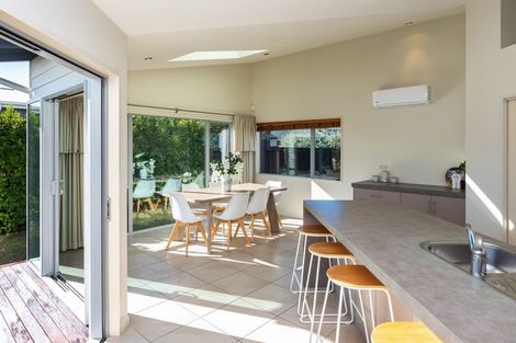 Photo of property in 12 Sandalwood Place, Waimairi Beach, Christchurch, 8083