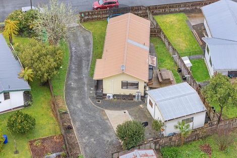 Photo of property in 7 Blackman Street, Te Kuiti, 3910