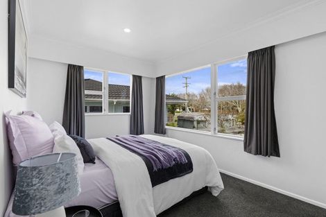 Photo of property in 162 Queen Street West, Levin, 5510