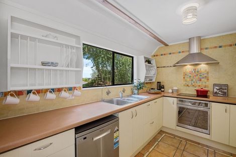 Photo of property in 144 Lonely Track Road, Redvale, Auckland, 0632