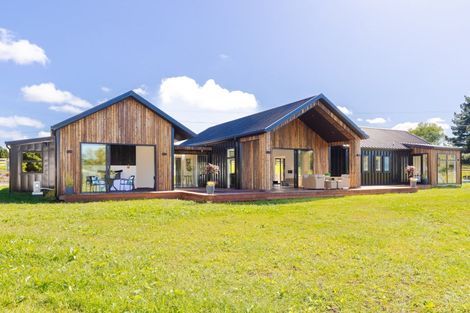 Photo of property in 53 Fletcher Road, Ngahinapouri, Hamilton, 3290