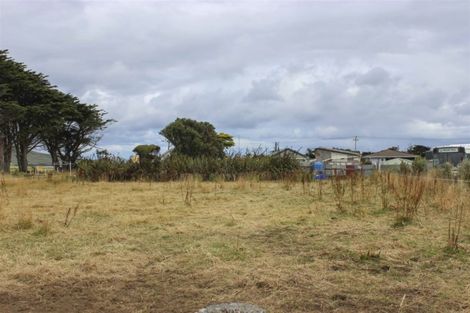 Photo of property in 5 Truro Street, Orepuki, Riverton, 9881