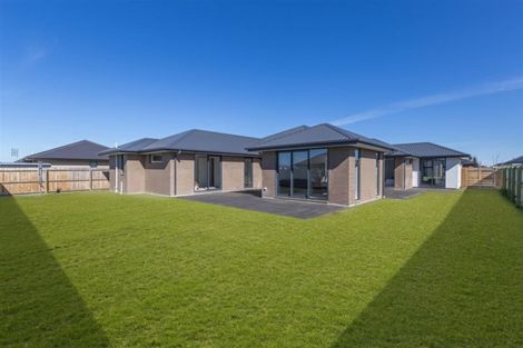 Photo of property in 19 Bradbury Avenue, Rolleston, 7614