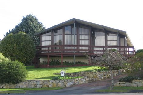 Photo of property in 21 Salmond Place, Dinsdale, Hamilton, 3204