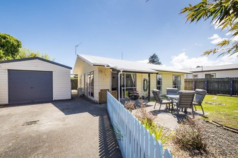 Photo of property in 311b Cambridge Avenue, Ashhurst, 4810