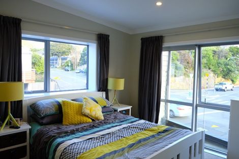Photo of property in 3/19 Collins Avenue, Tawa, Wellington, 5028