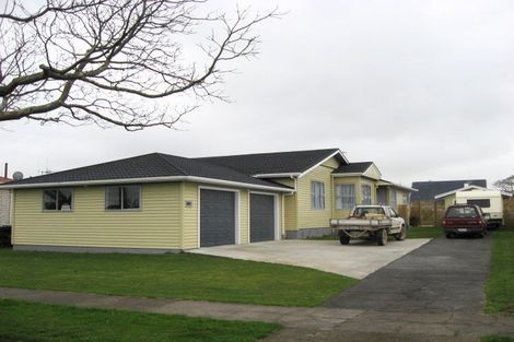 Photo of property in 617 Queen Street East, Levin, 5510