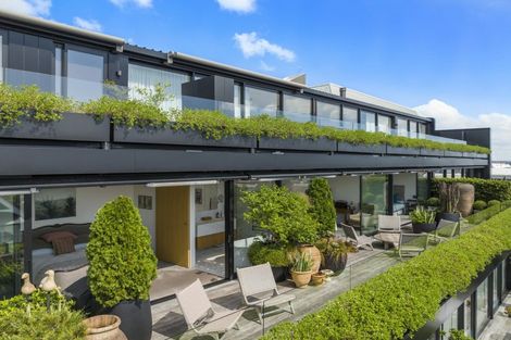 Photo of property in 302/15b Augustus Terrace, Parnell, Auckland, 1052