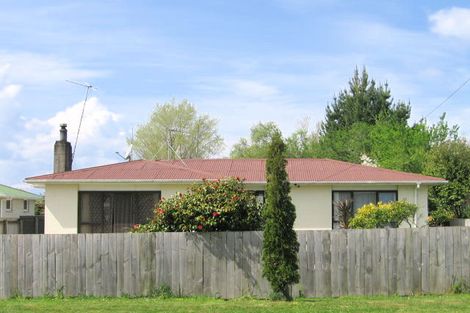 Photo of property in 25a Bruce Street, Ngongotaha, Rotorua, 3010