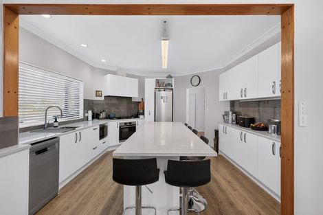 Photo of property in 12 Wainscott Street, Greenmeadows, Napier, 4112