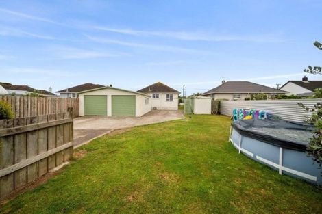 Photo of property in 285 South Road, Hawera, 4610