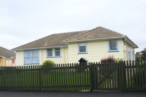 Photo of property in 8 Milford Avenue, Calton Hill, Dunedin, 9012