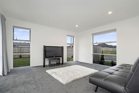 Photo of property in 43 Batten Drive, Flagstaff, Hamilton, 3210