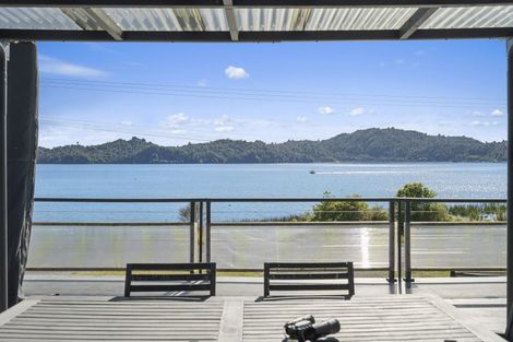 Photo of property in 293 State Highway 30, Lake Rotoma, Rotorua, 3074