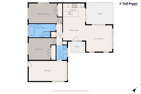 Photo of property in 4 Te Koko Lane, Kihikihi, Te Awamutu, 3800