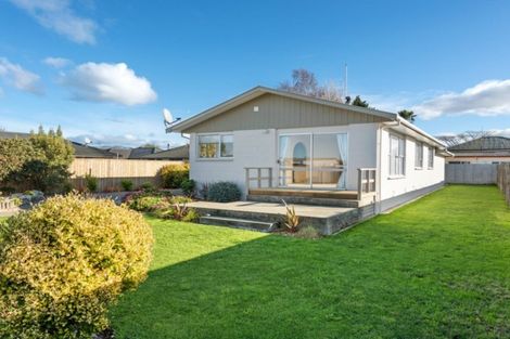 Photo of property in 69a Redwood Street, Redwoodtown, Blenheim, 7201