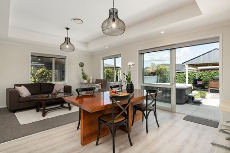 Photo of property in 26 Rotomanu Place, Pyes Pa, Tauranga, 3112