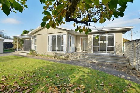 Photo of property in 25 Jellicoe Street, Greytown, 5712