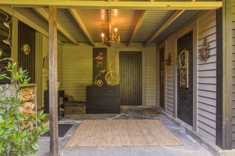 Photo of property in 36 Council Hill Road, Little River, 7591