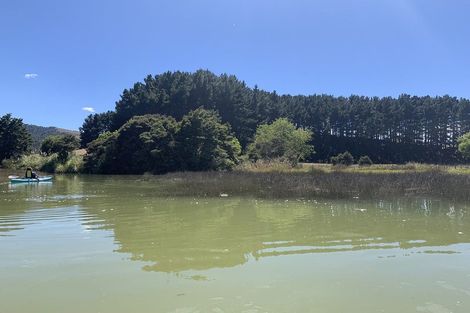 Photo of property in 4435 State Highway 31, Oparau, Te Awamutu, 3878