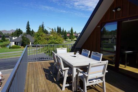 Photo of property in 28 Rutherford Crescent, Hanmer Springs, 7334