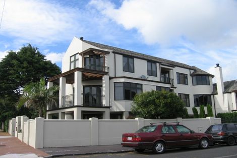 Photo of property in 25 Cleveland Road, Parnell, Auckland, 1052