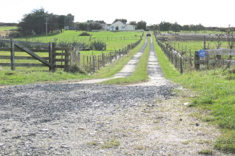 Photo of property in 81 Colyers Island Road, Greenhills, Invercargill, 9877